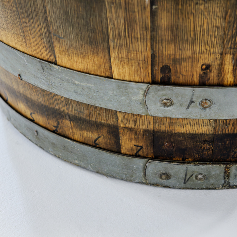 Cold Plunge Barrel & Chiller