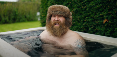 The Mental Edge: How Cold Water Builds Readiness