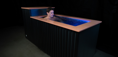 Feeling unwell? Here’s why you should skip the dip.